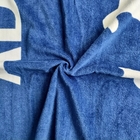 100% cotton beach towels bath large designer kids beach towel  sand free beach towels with logo custom print